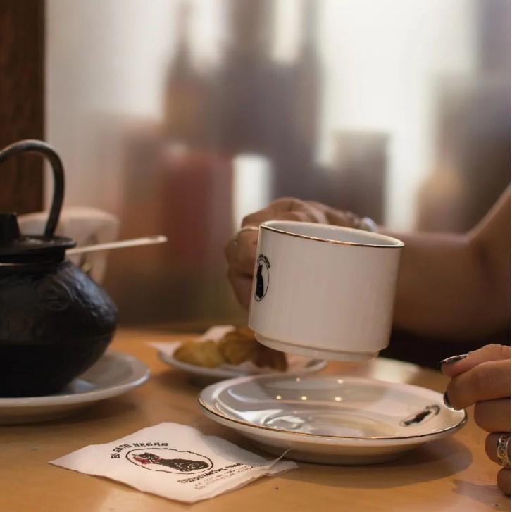 Breakfast/Snack at El Gato Negro for 2 - Photo 4