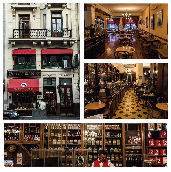 Breakfast/Snack at El Gato Negro for 2 - Photo 15