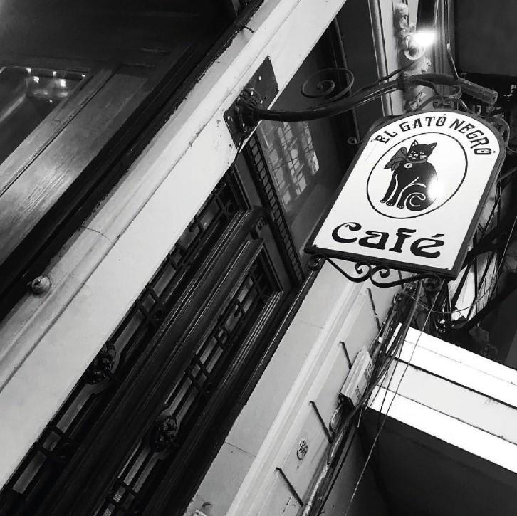 Breakfast/Snack at El Gato Negro for 2 - Photo 16