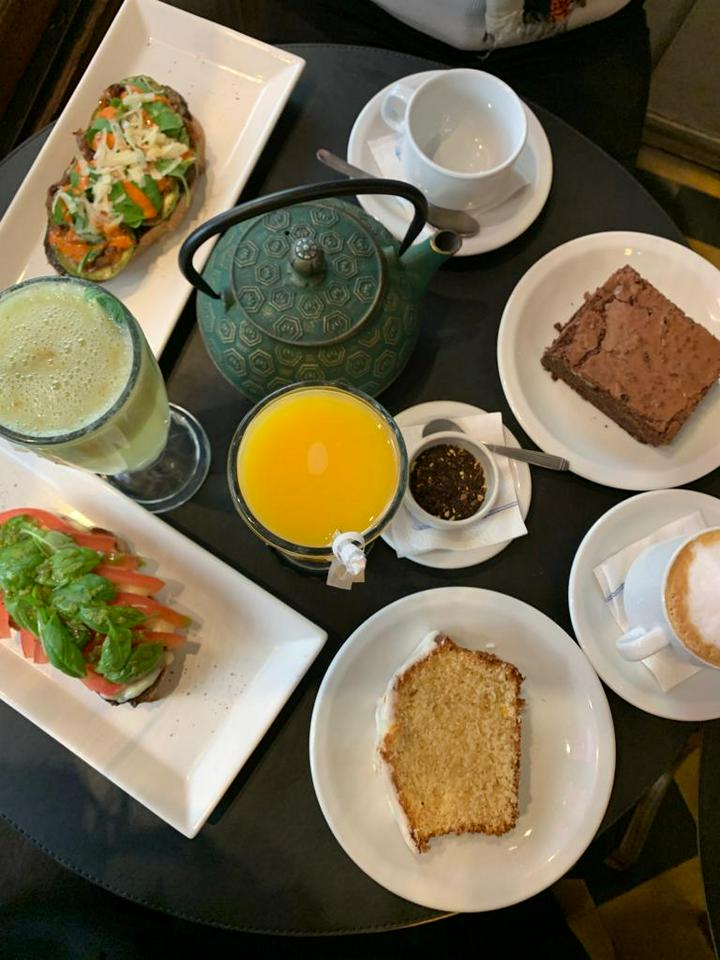 Breakfast/Snack at El Gato Negro for 2 - Photo 17