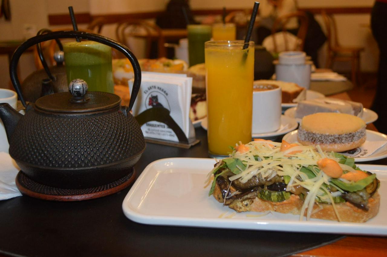Breakfast/Snack at El Gato Negro for 2 - Photo 18