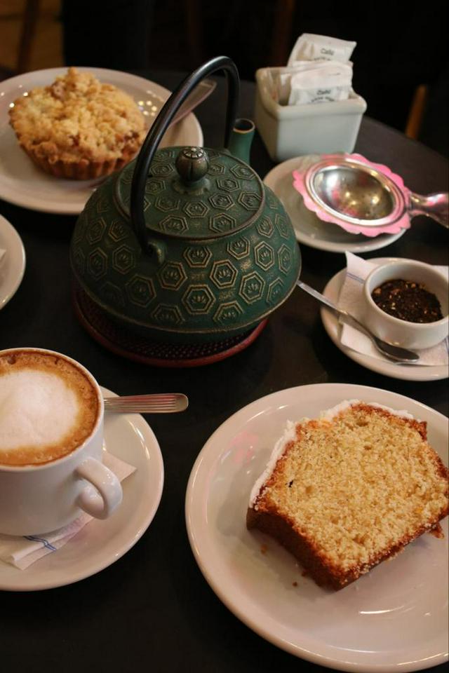 Breakfast/Snack at El Gato Negro for 2 - Photo 20