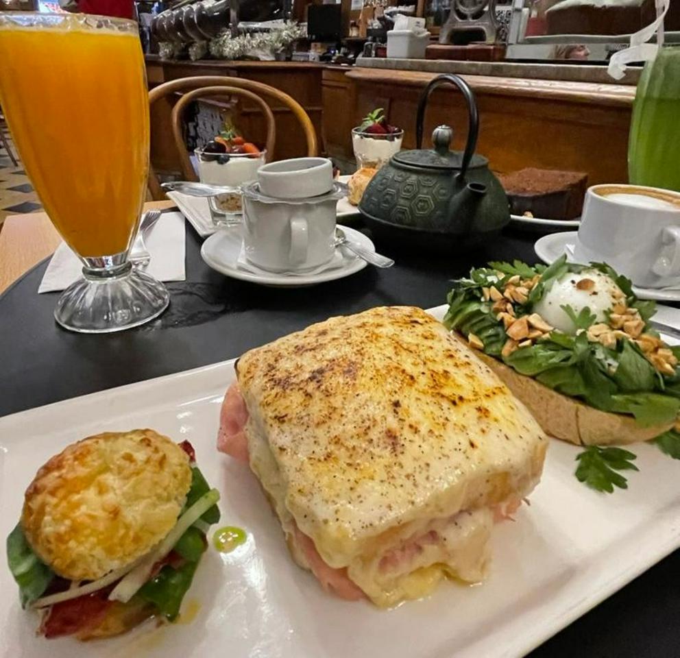 Breakfast/Snack at El Gato Negro for 2 - Photo 22