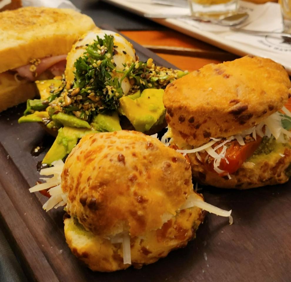 Breakfast/Snack at El Gato Negro for 2 - Photo 24