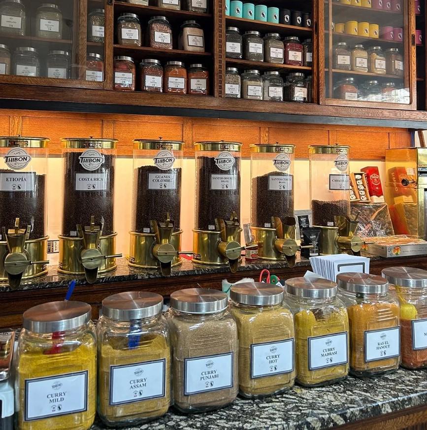 Breakfast/Snack at Café Thibon for 2 - Notable Bar in the City - Photo 7