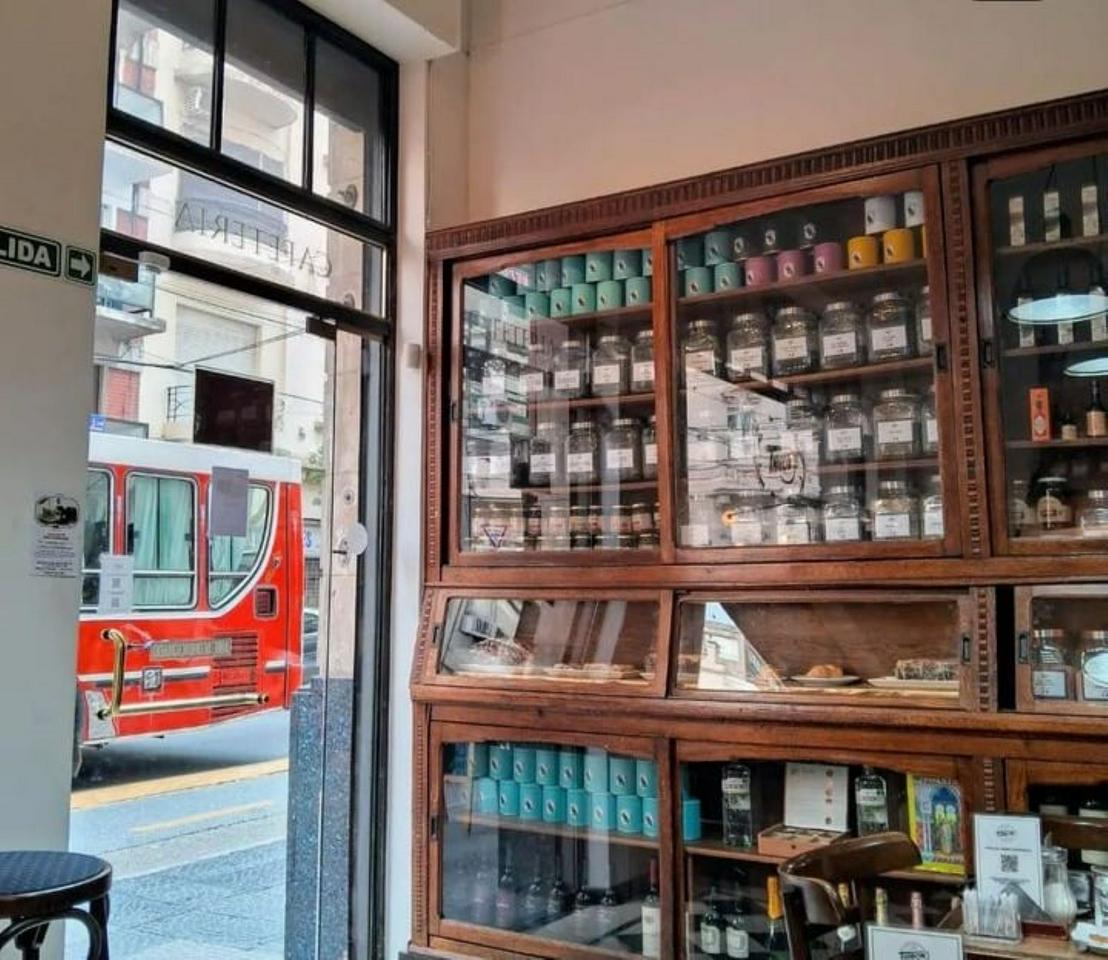 Breakfast/Snack at Café Thibon for 2 - Notable Bar in the City - Photo 21
