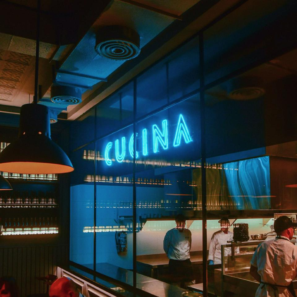 Sabores do coração teatral da cidade - Cardápio exclusivo no Puny - Photo 2