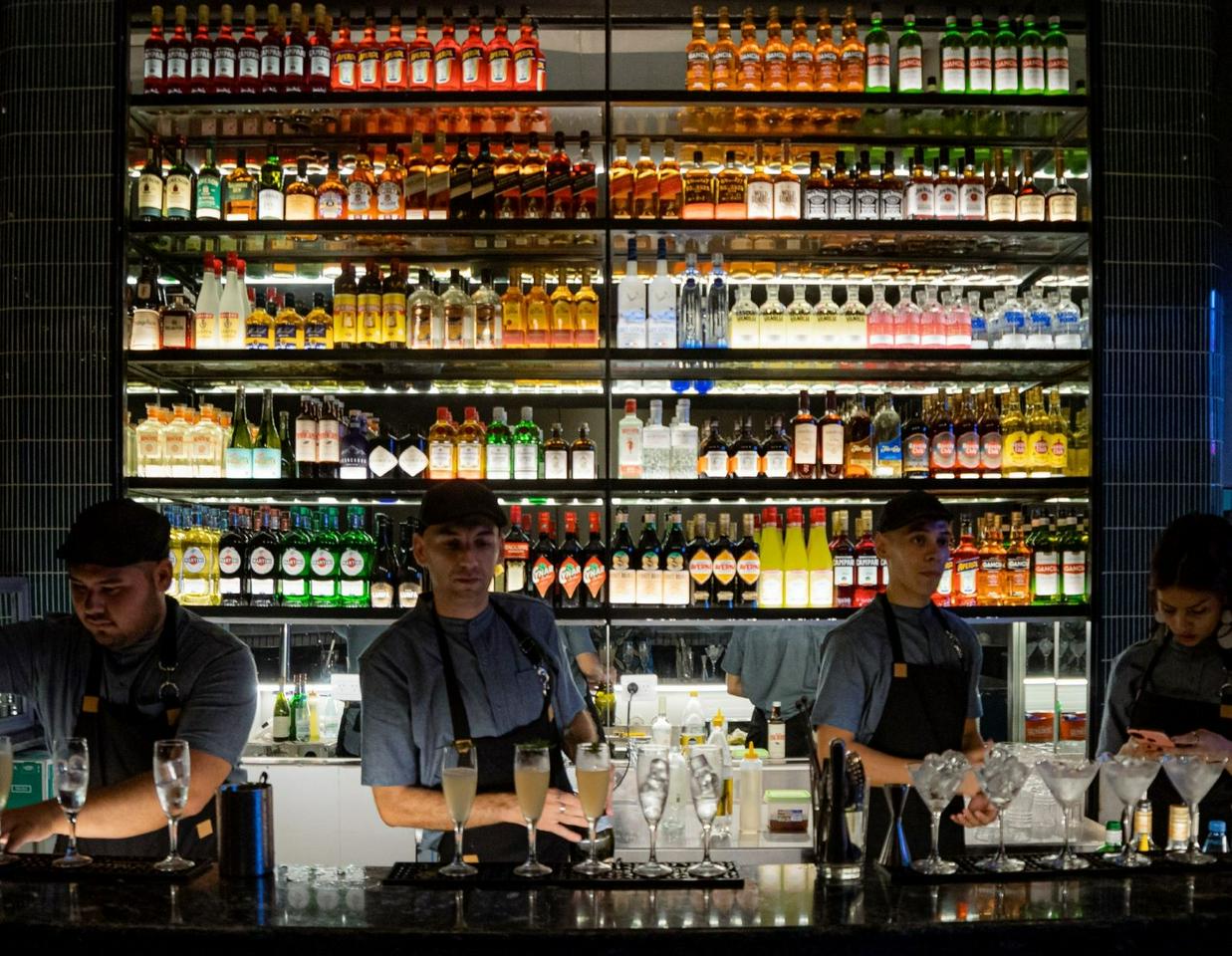 Sabores do coração teatral da cidade - Cardápio exclusivo no Puny - Photo 4