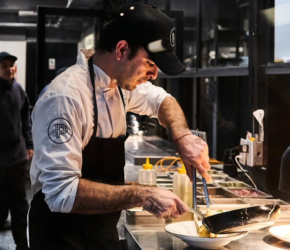 Sabores do coração teatral da cidade - Cardápio exclusivo no Puny - Photo 6