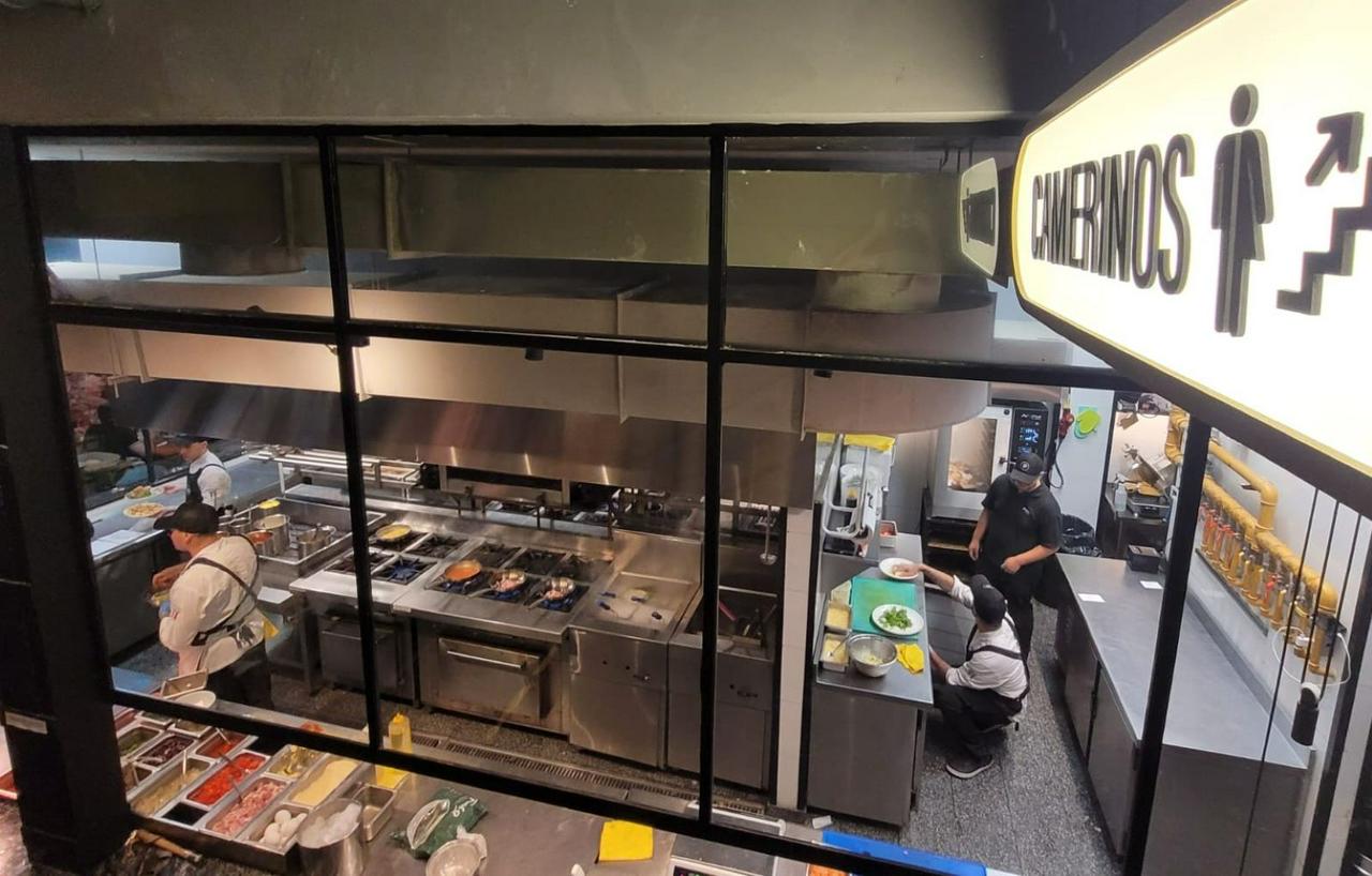 Sabores do coração teatral da cidade - Cardápio exclusivo no Puny - Photo 15