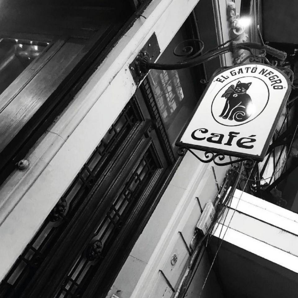 Dinner for 2 at El Gato Negro, the City's Notable Bar - Photo 9