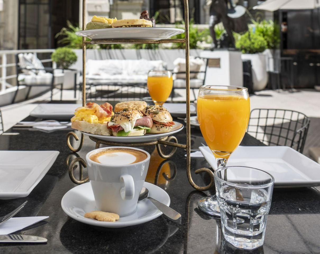 Premium Tea at Palacio Paz, an architectural jewel of Buenos Aires - Photo 2