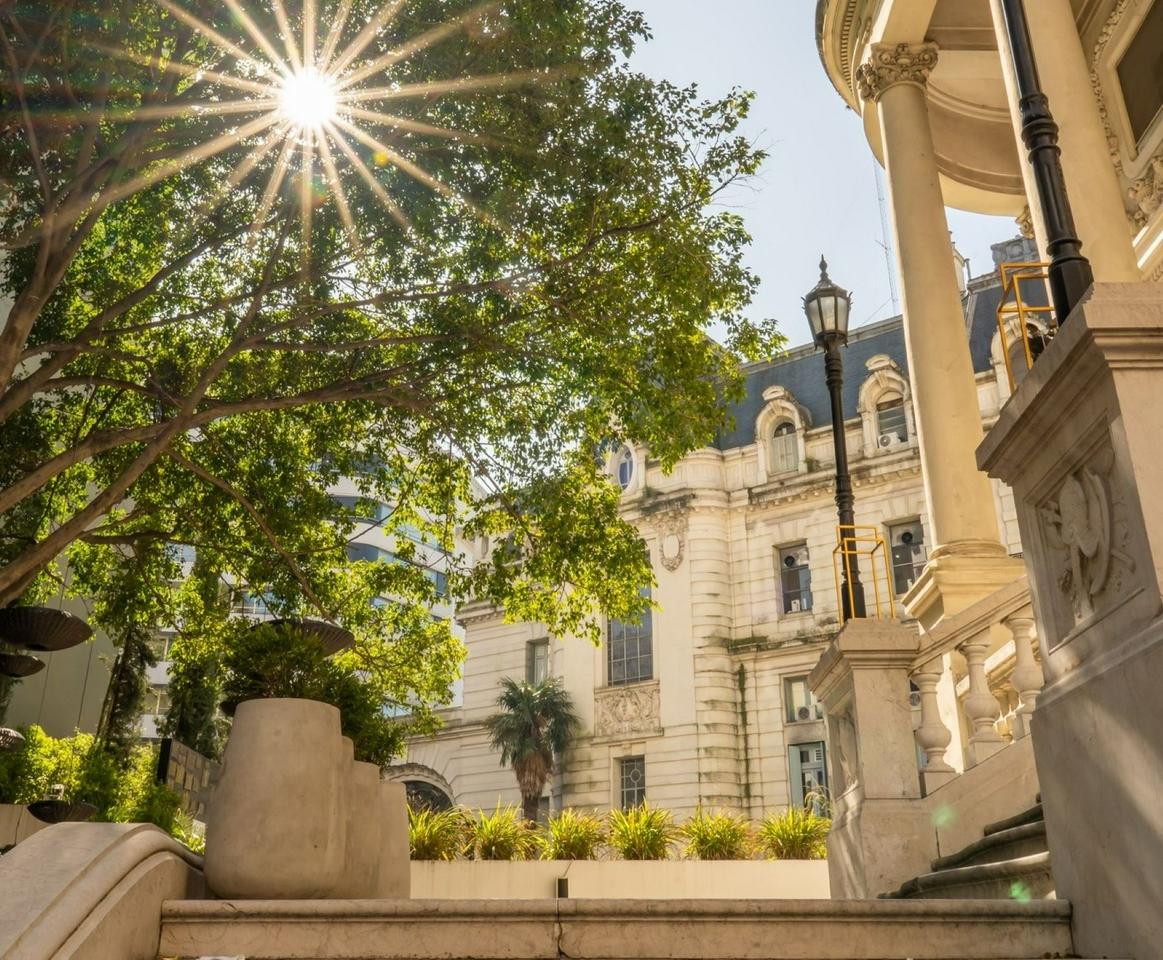 Premium Tea at Palacio Paz, an architectural jewel of Buenos Aires - Photo 9