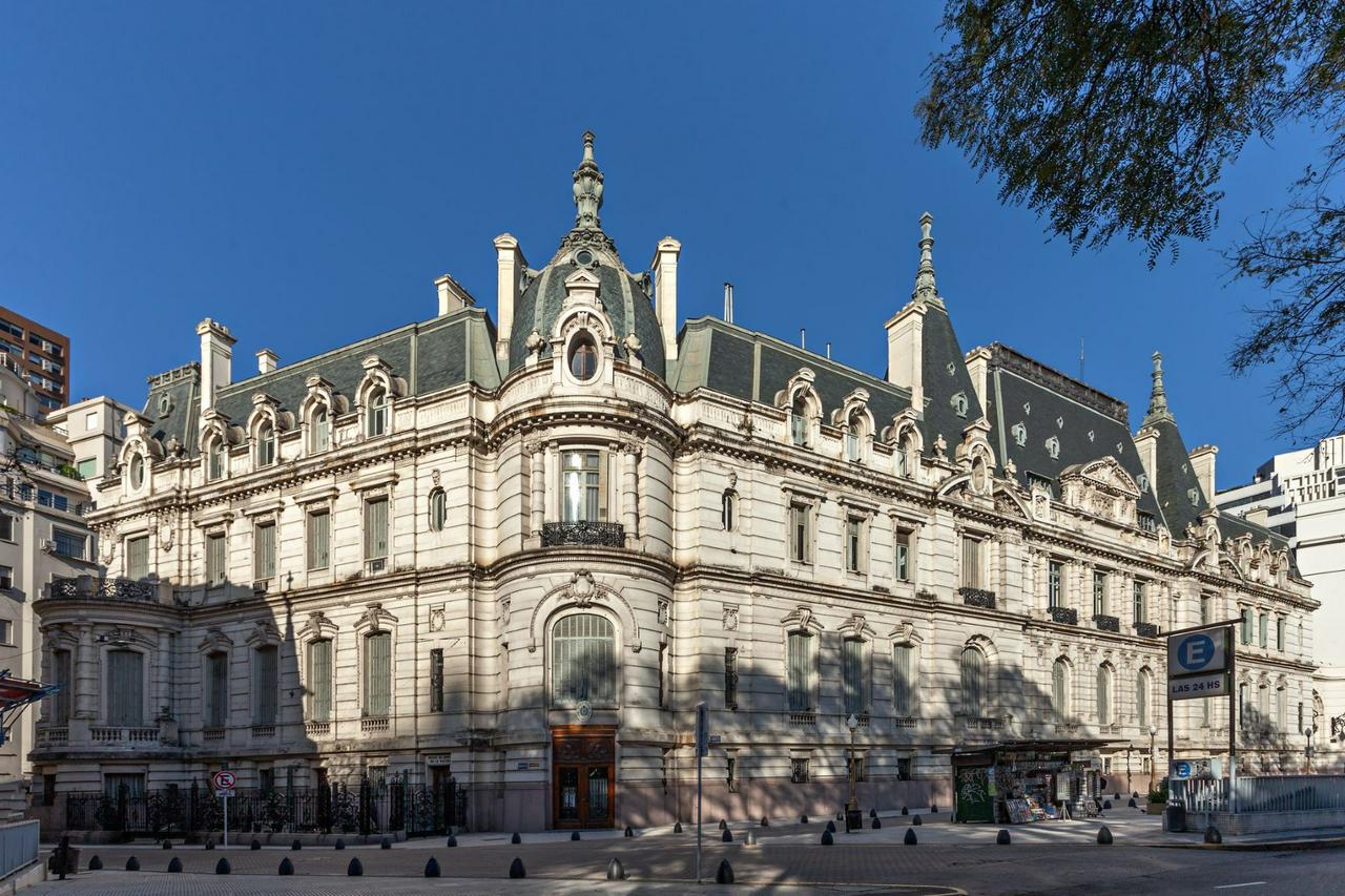 Premium Tea at Palacio Paz, an architectural jewel of Buenos Aires - Photo 18