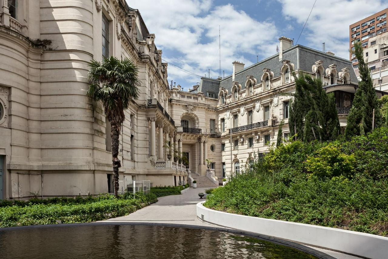 Premium Tea at Palacio Paz, an architectural jewel of Buenos Aires - Photo 20