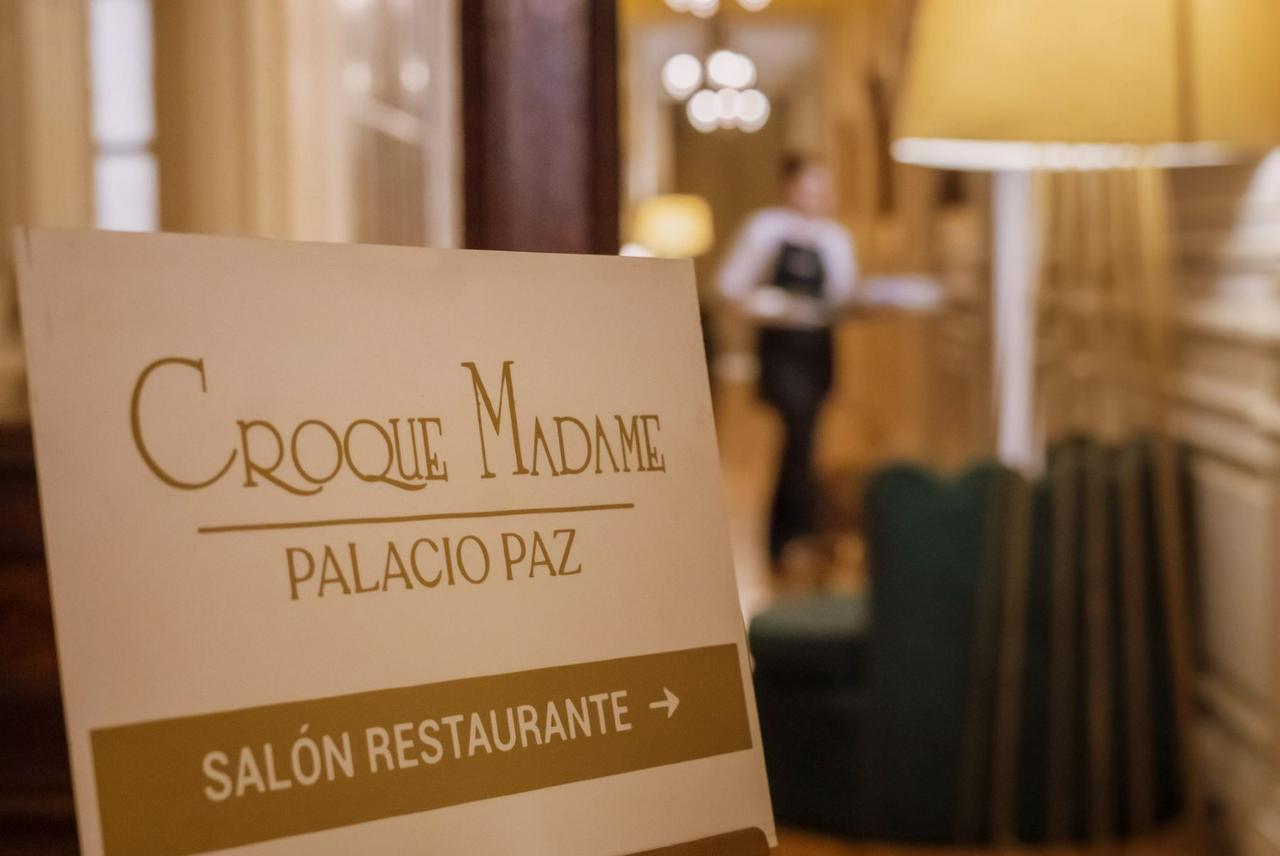 Premium Tea at Palacio Paz, an architectural jewel of Buenos Aires - Photo 24