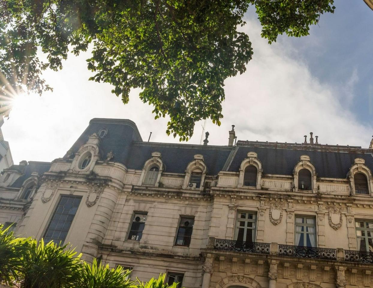 Premium Tea at Palacio Paz, an architectural jewel of Buenos Aires - Photo 30