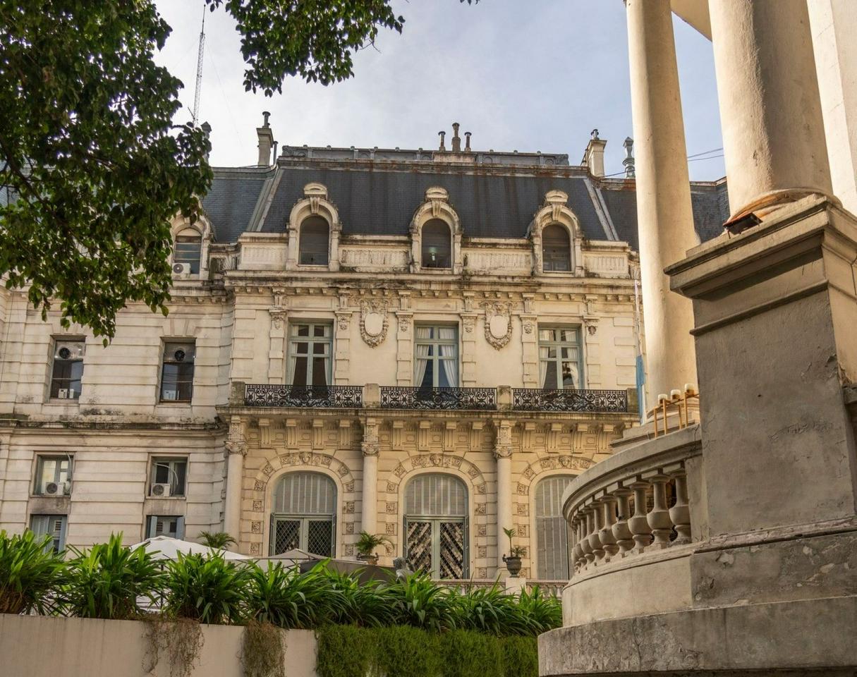 Premium Tea at Palacio Paz, an architectural jewel of Buenos Aires - Photo 31