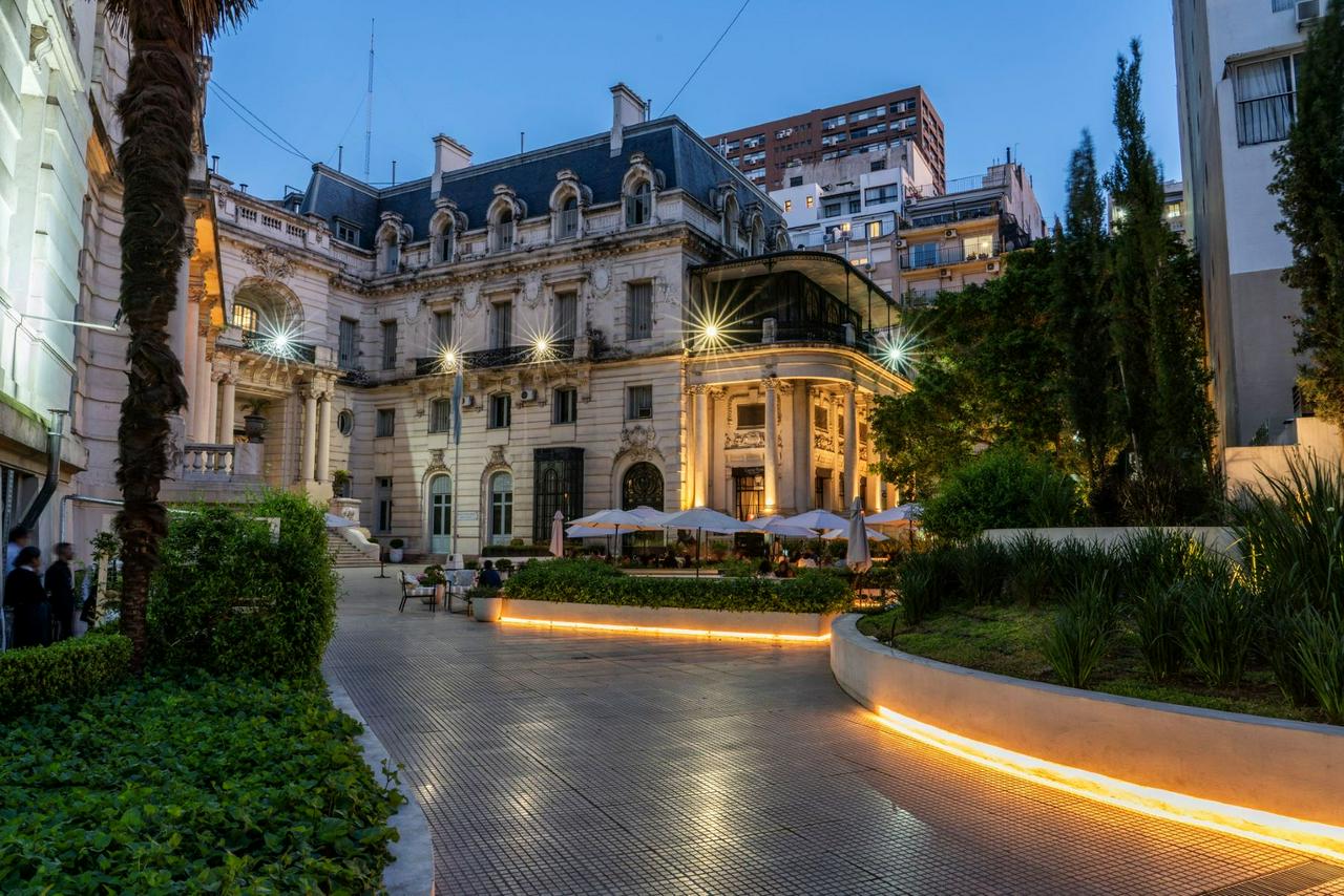 Premium Tea at Palacio Paz, an architectural jewel of Buenos Aires - Photo 34