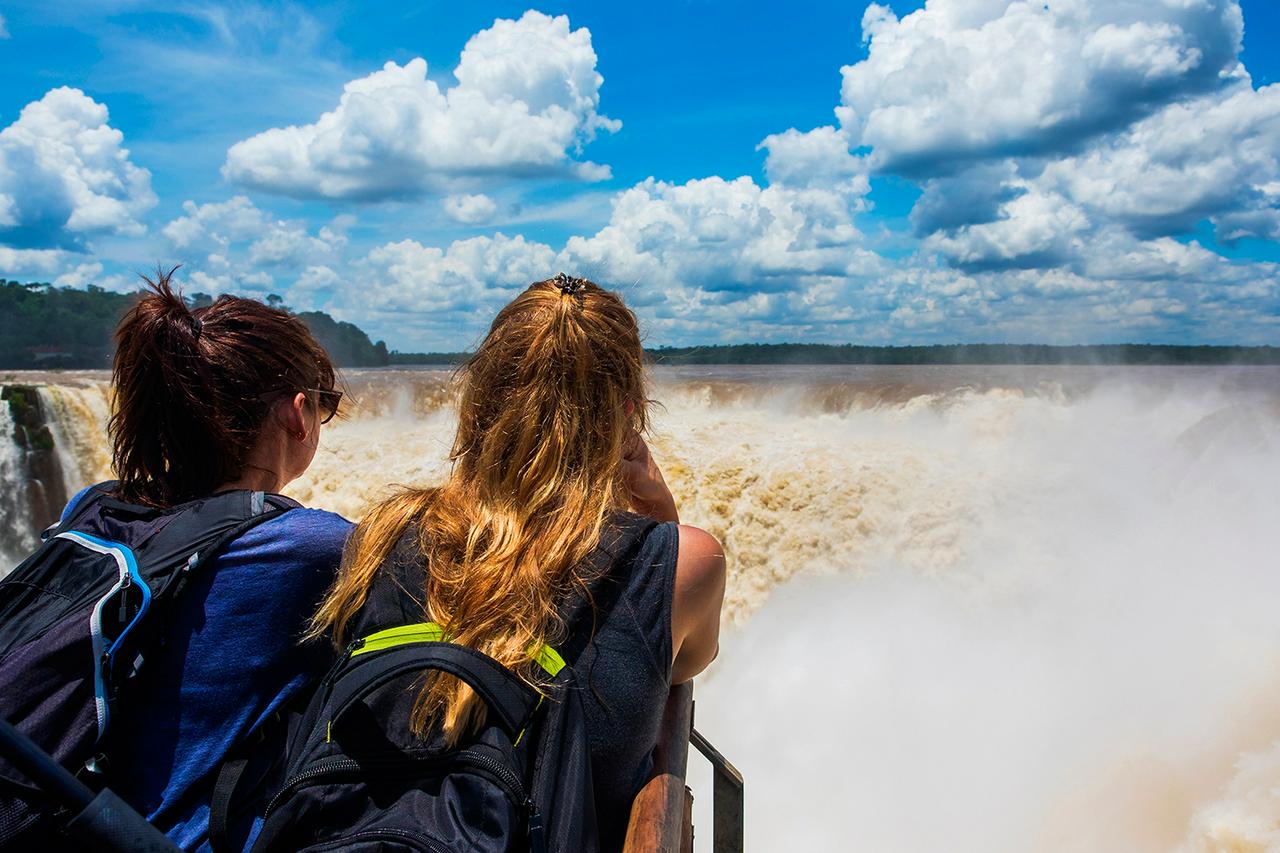 Iguazu Falls: Argentina's Natural Wonder - Photo 15