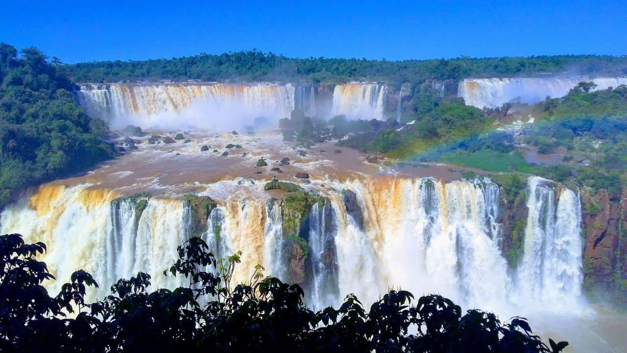 2-Day Iguazu Experience: Argentine and Brazilian Falls with Transfers - Photo 12