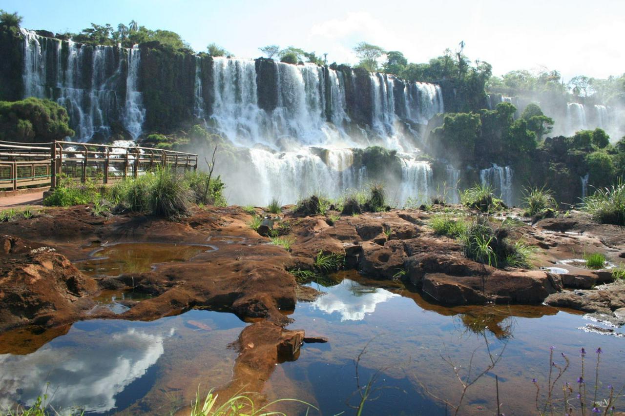 2-Day Iguazu Experience: Argentine and Brazilian Falls with Transfers - Photo 13