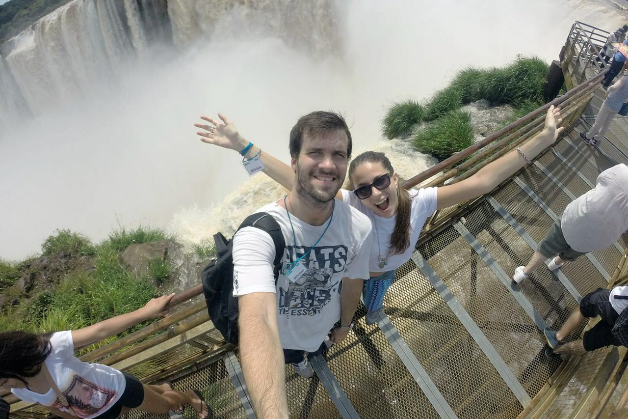 Iguazu Falls: Argentina's Natural Wonder and Airport Transfers - Photo 8