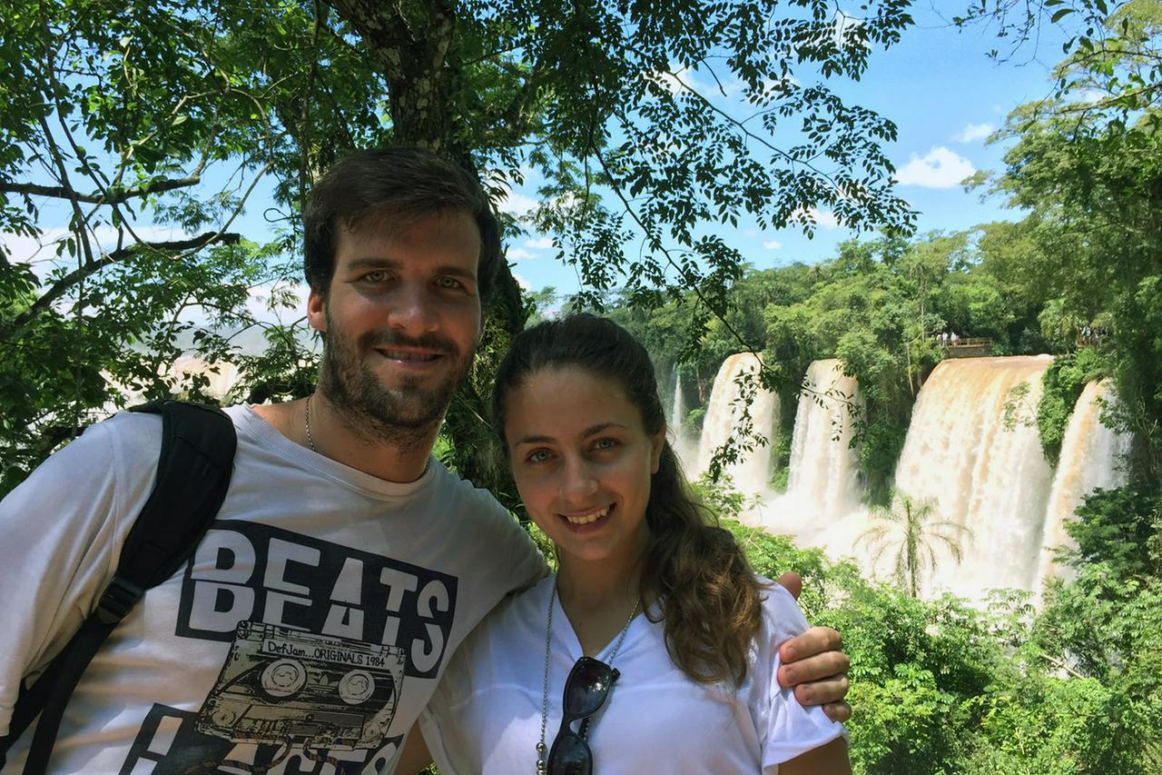 Iguazu Falls: Argentina's Natural Wonder and Airport Transfers - Photo 9