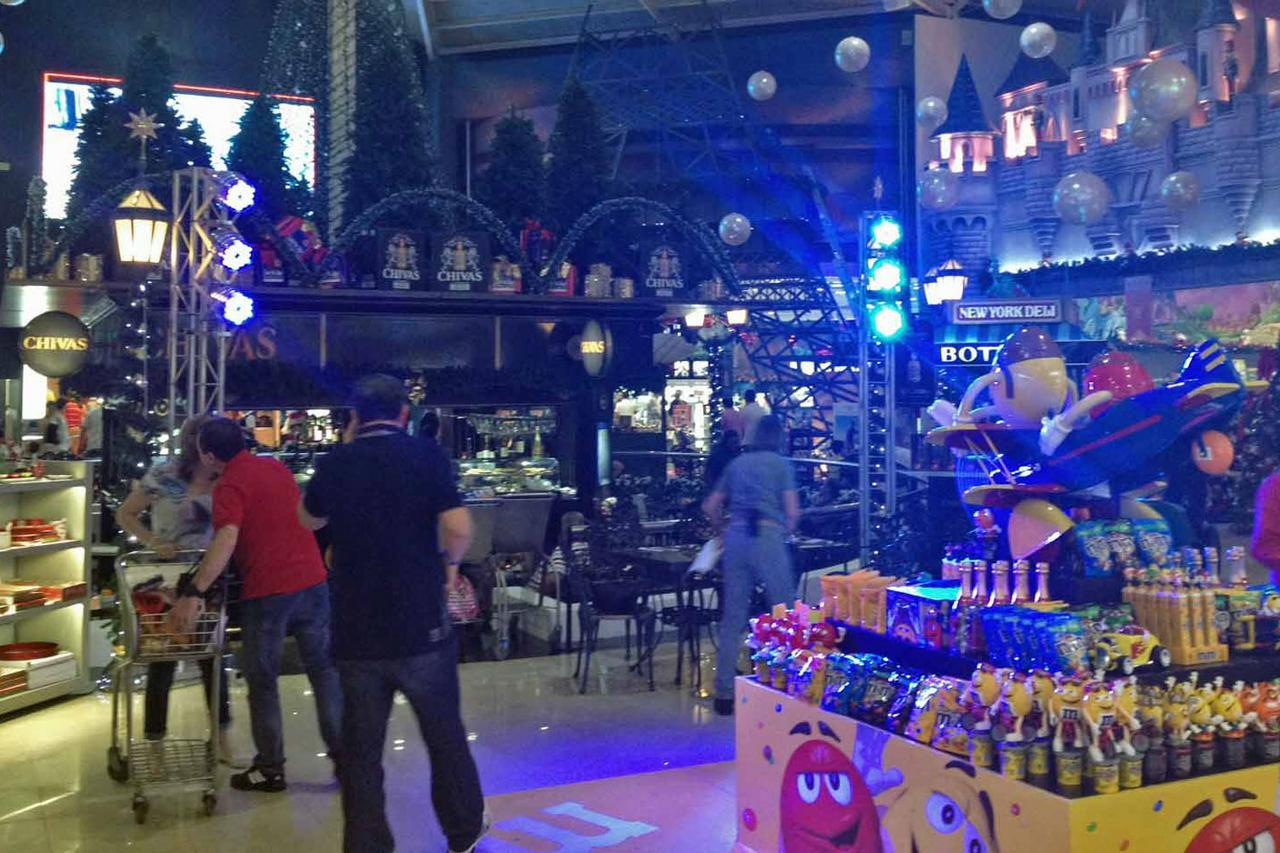 Shopping tour in Ciudad del Este, Paraguay - Photo 4