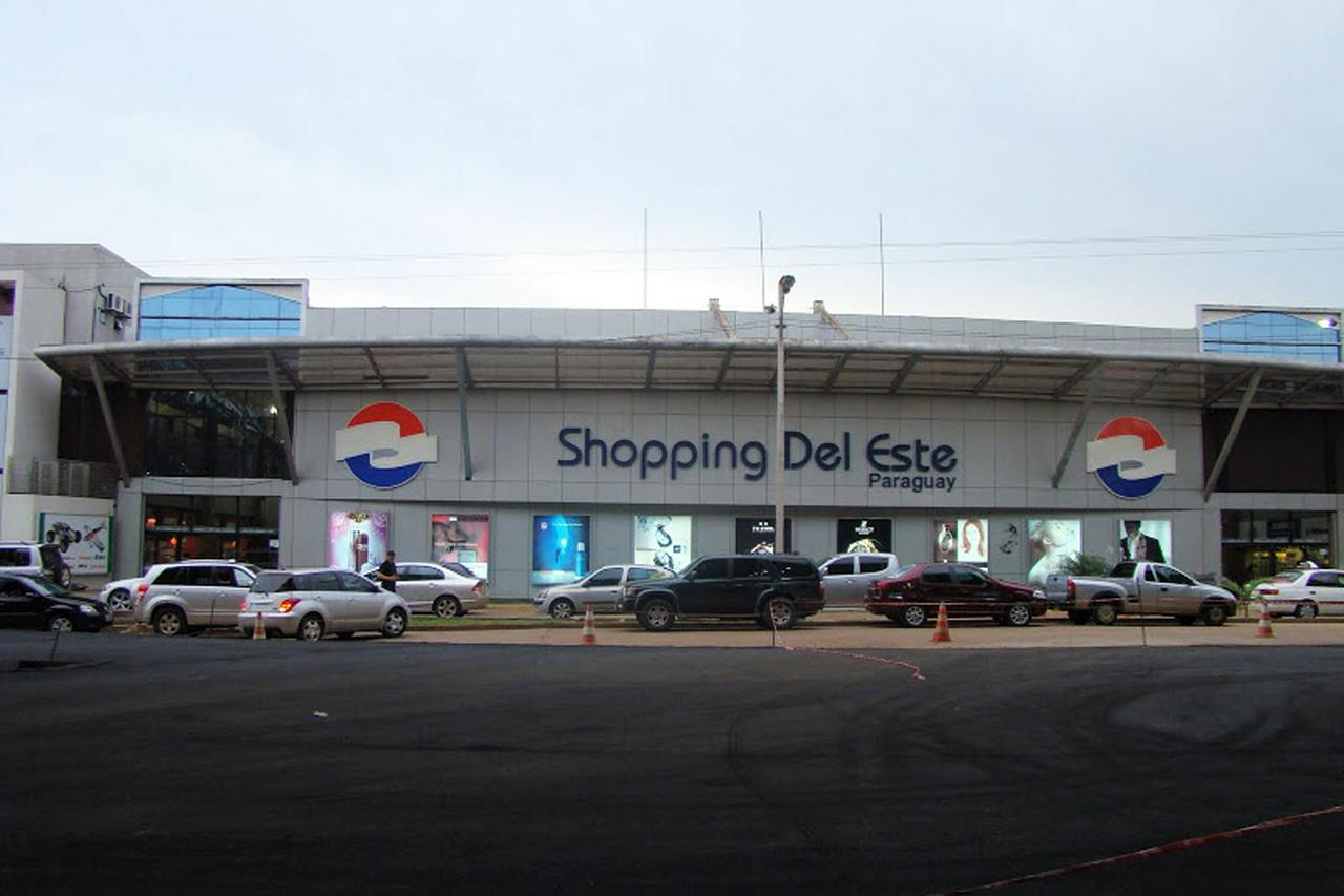 Shopping tour in Ciudad del Este, Paraguay - Photo 5