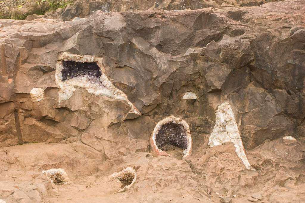 Wanda Mines Tour: A Journey to the Hidden Gems of Misiones - Photo 2