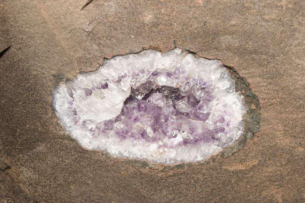 Wanda Mines Tour: A Journey to the Hidden Gems of Misiones - Photo 3