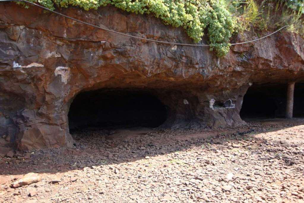 Wanda Mines Tour: A Journey to the Hidden Gems of Misiones - Photo 4