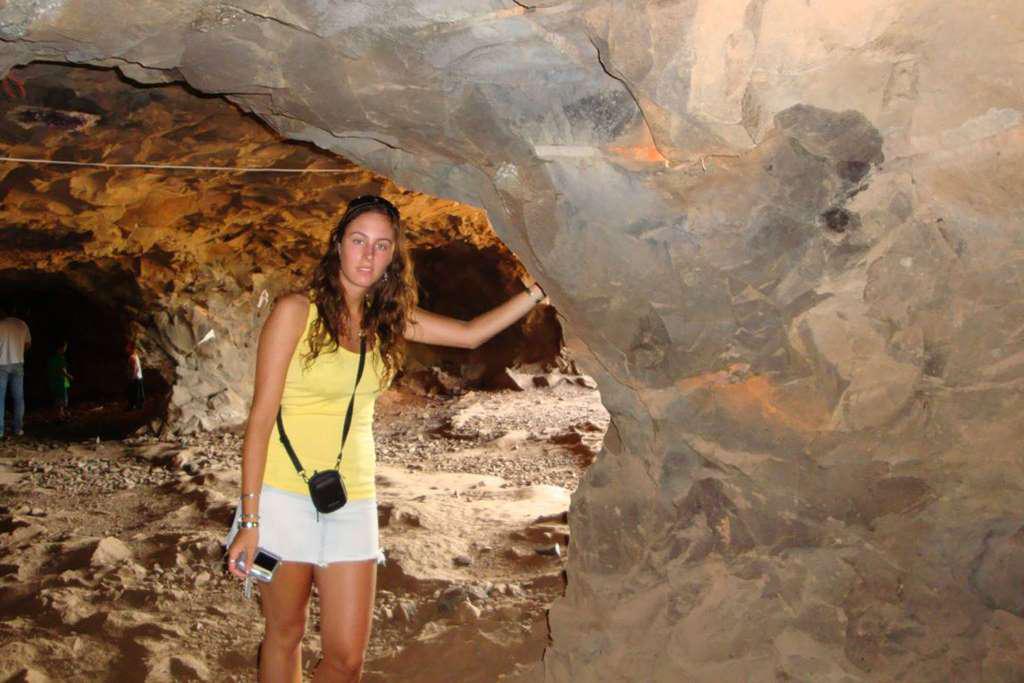 Wanda Mines Tour: A Journey to the Hidden Gems of Misiones - Photo 5