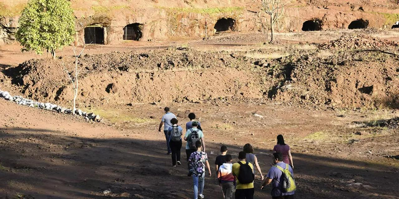Wanda Mines Tour: A Journey to the Hidden Gems of Misiones - Photo 7