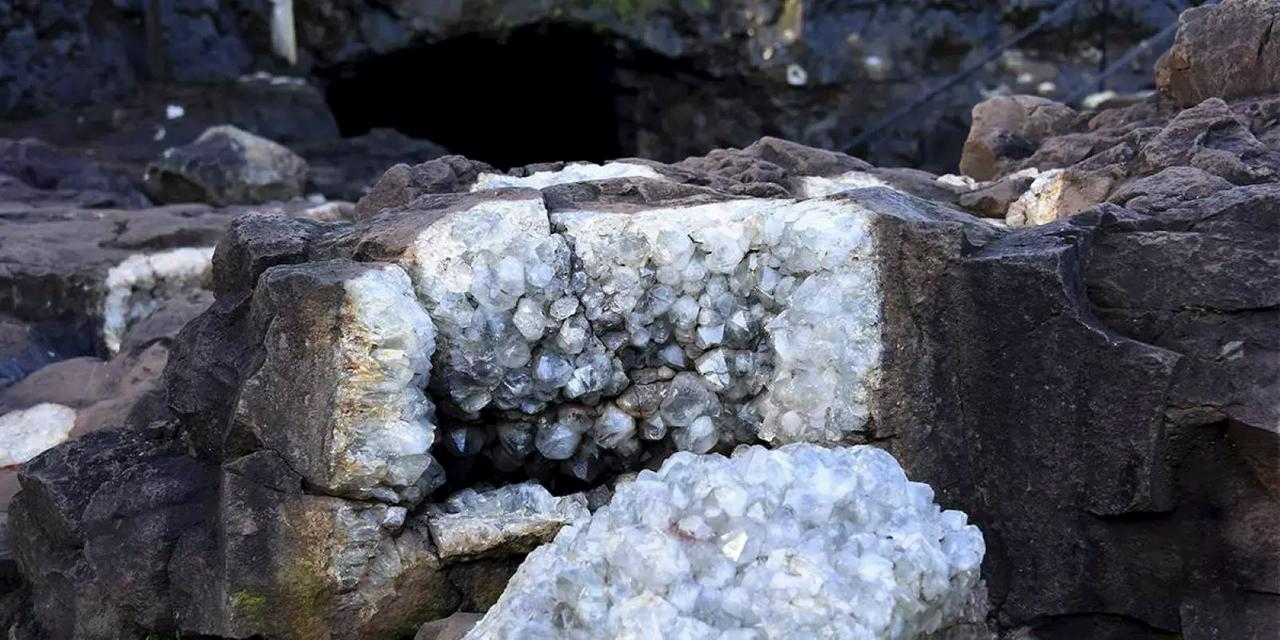 Wanda Mines Tour: A Journey to the Hidden Gems of Misiones - Photo 8