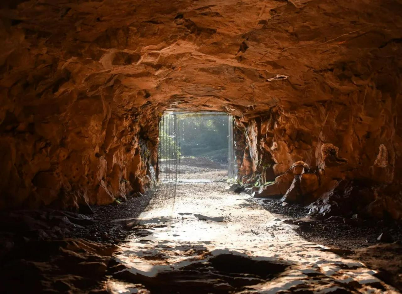 Wanda Mines Tour: A Journey to the Hidden Gems of Misiones - Photo 12