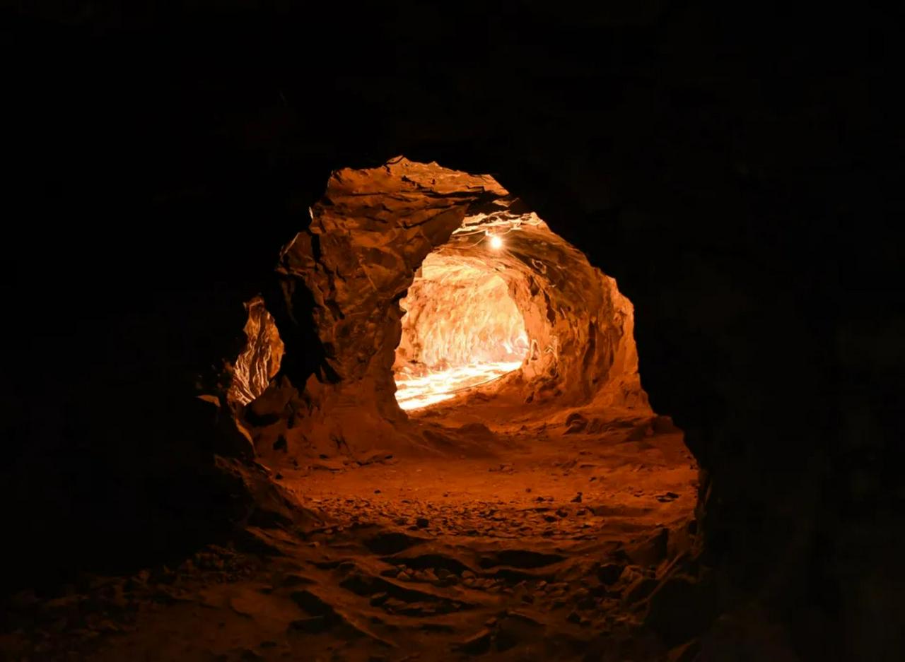 Wanda Mines Tour: A Journey to the Hidden Gems of Misiones - Photo 13