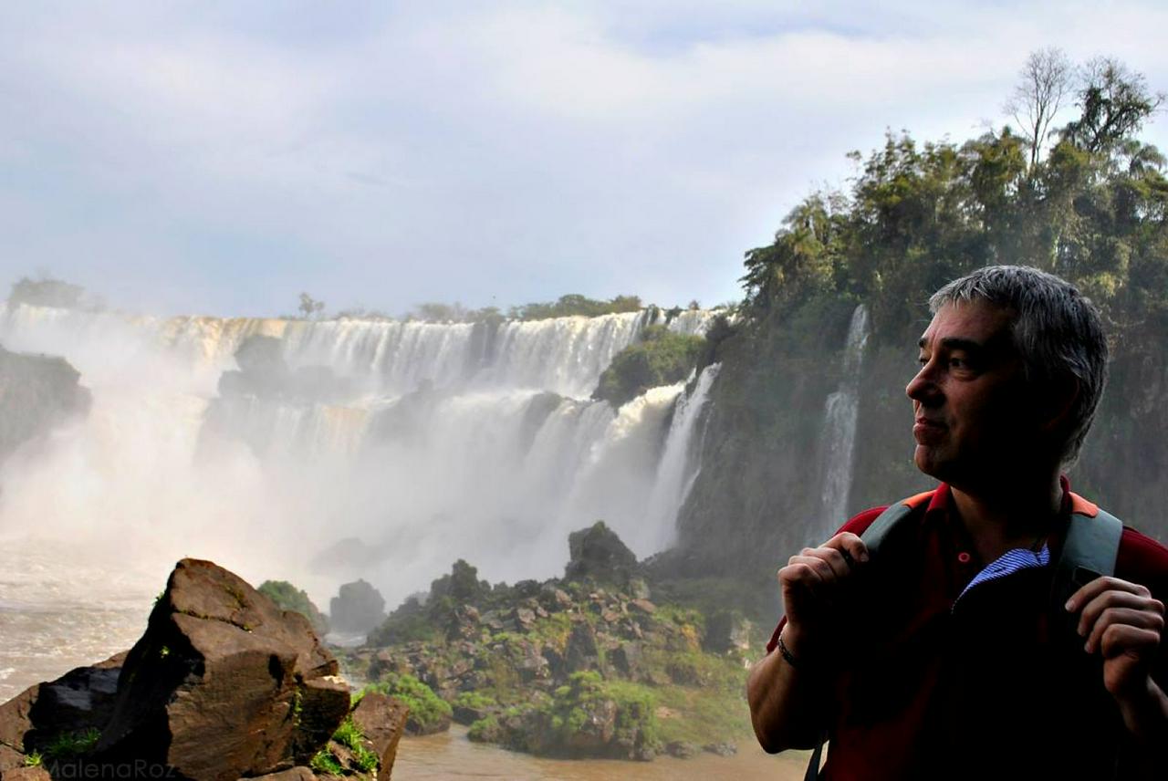 2-Day Iguazu Experience: Argentine and Brazilian Falls with Transfers - Photo 27