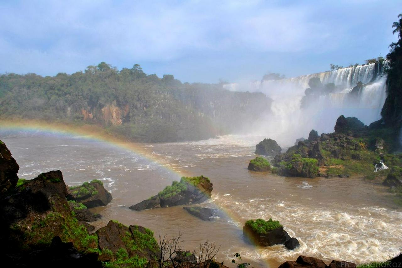 2-Day Iguazu Experience: Argentine and Brazilian Falls with Transfers - Photo 28