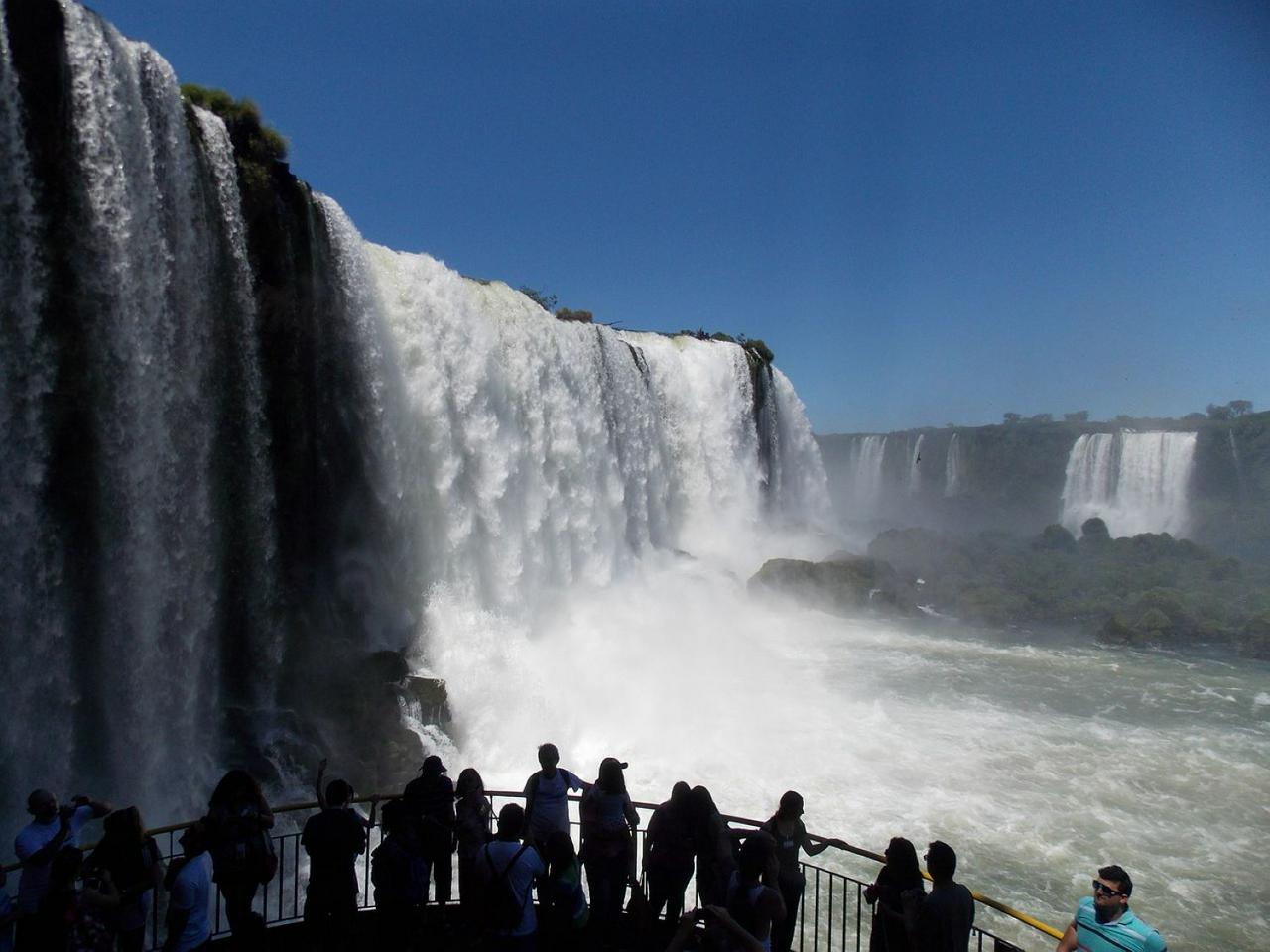 2-Day Iguazu Experience: Argentine and Brazilian Falls with Transfers - Photo 31