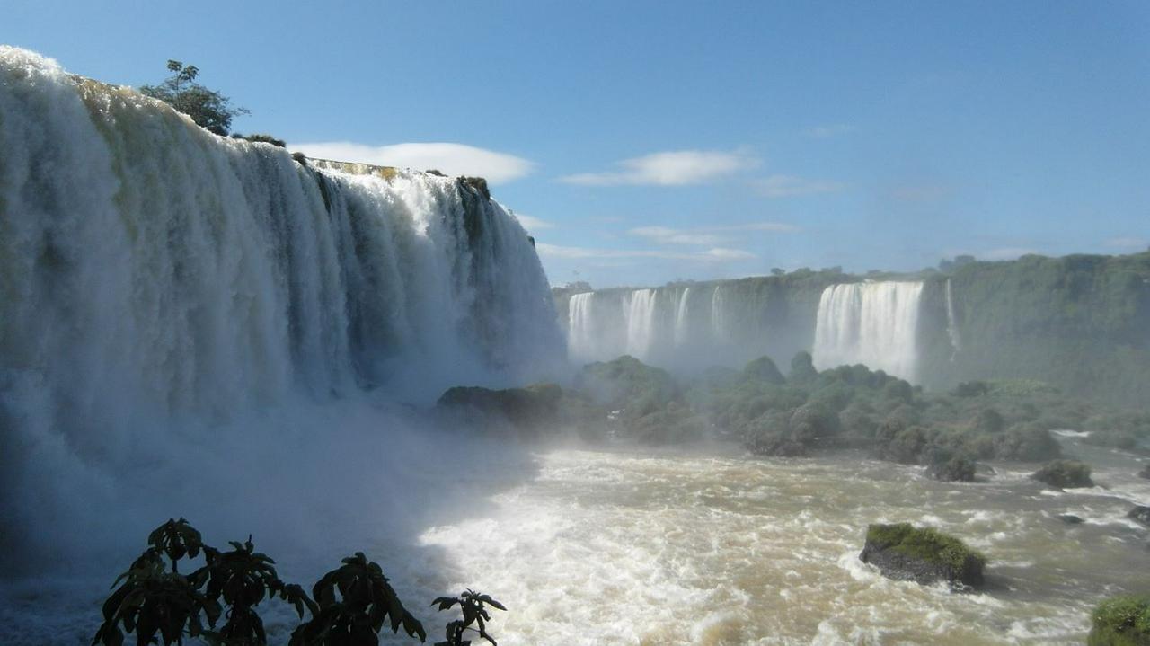 2-Day Iguazu Experience: Argentine and Brazilian Falls with Transfers - Photo 33