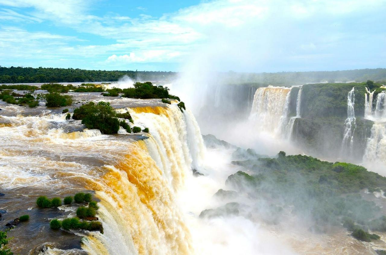 2-Day Iguazu Experience: Argentine and Brazilian Falls with Transfers - Photo 37