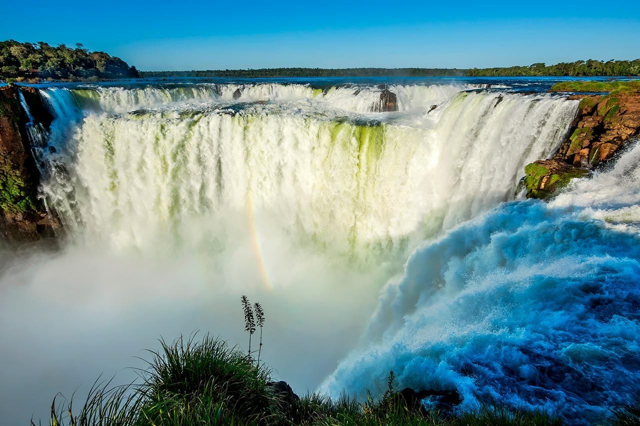 Combined package: Argentine Falls, Brazilian Falls and Bird Park, with airport transfers - Photo 6