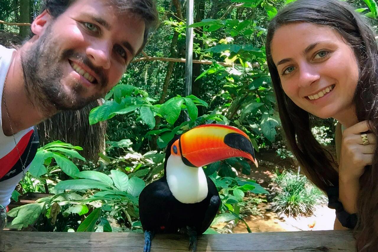 Combined package: Argentine Falls, Brazilian Falls and Bird Park, with airport transfers - Photo 21