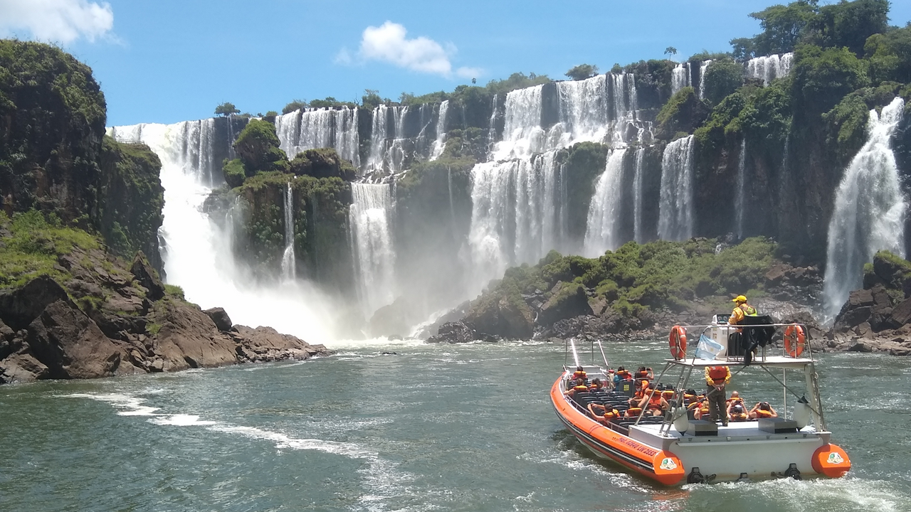 Iguazu Falls Adventure: 4x4 Jungle and Great Adventure - Photo 2