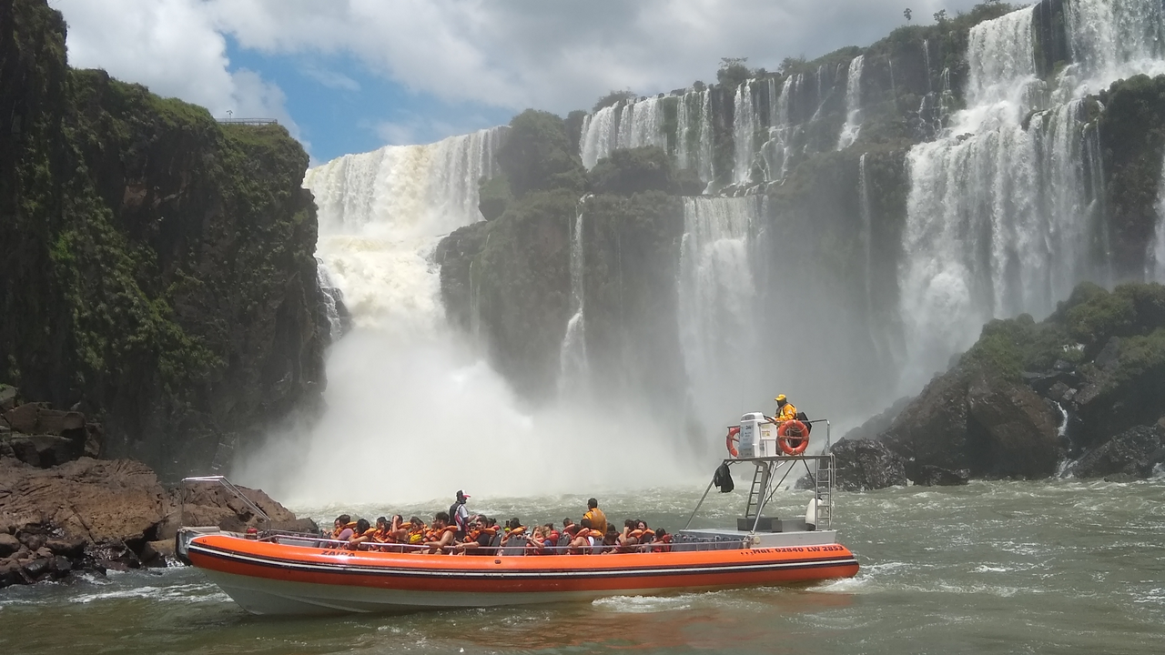 Iguazu Falls Adventure: 4x4 Jungle and Great Adventure - Photo 3