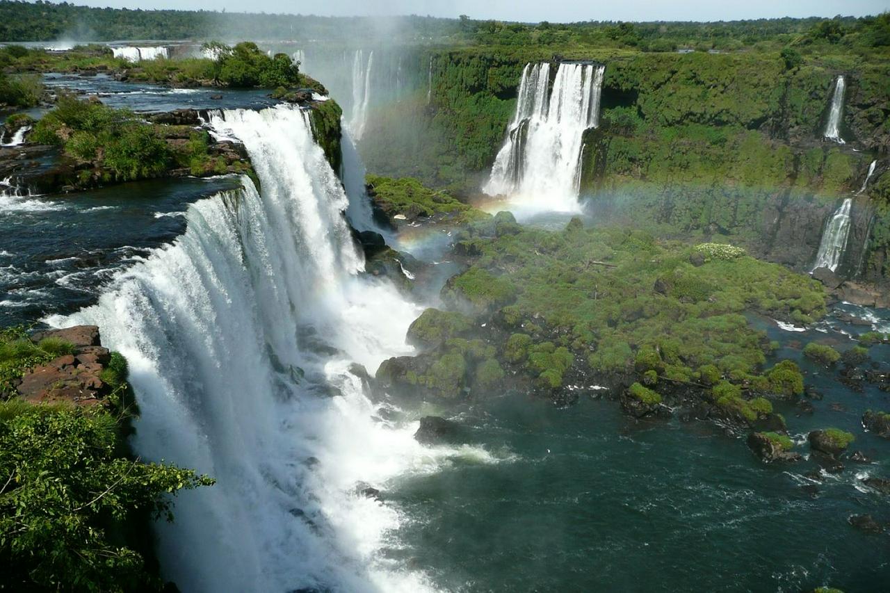 Iguazu Falls Adventure: 4x4 Jungle and Great Adventure - Photo 12