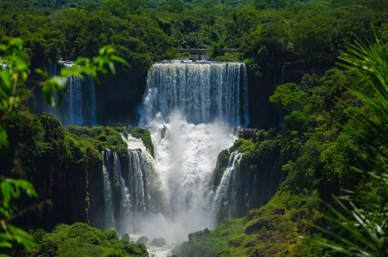 Iguazu Falls Adventure: 4x4 Jungle and Great Adventure - Photo 13