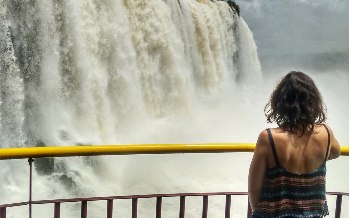 Iguazu: Argentine Falls with Great Adventure and Brazilian Falls with transfers - Photo 16